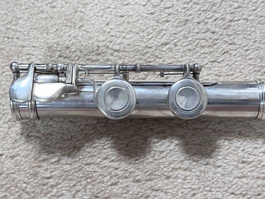 三響 SANKYO エチュード ETUDE Yahoo!オークション - PRIMA FLUTE