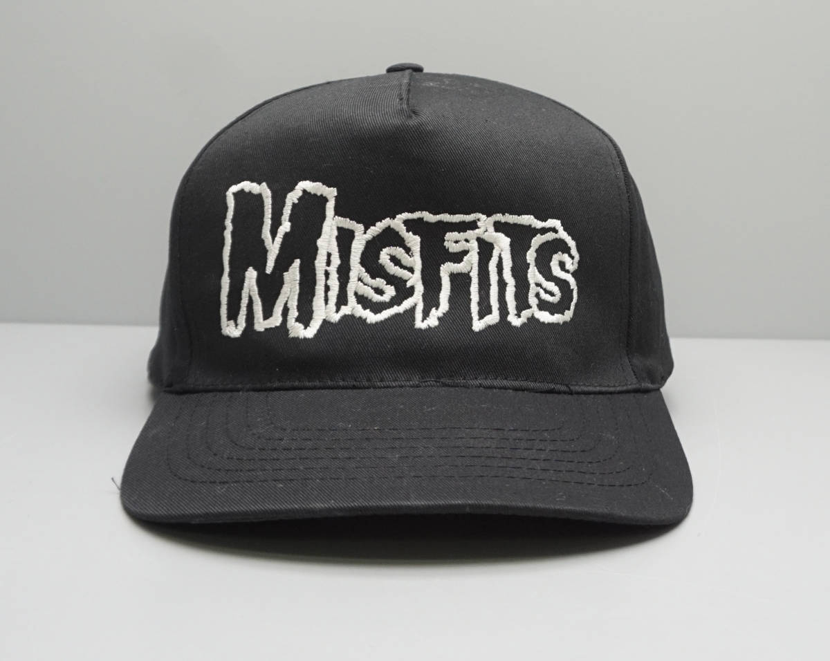 misfits | eBay for sale Danzig hat products - Misfits Vintage 