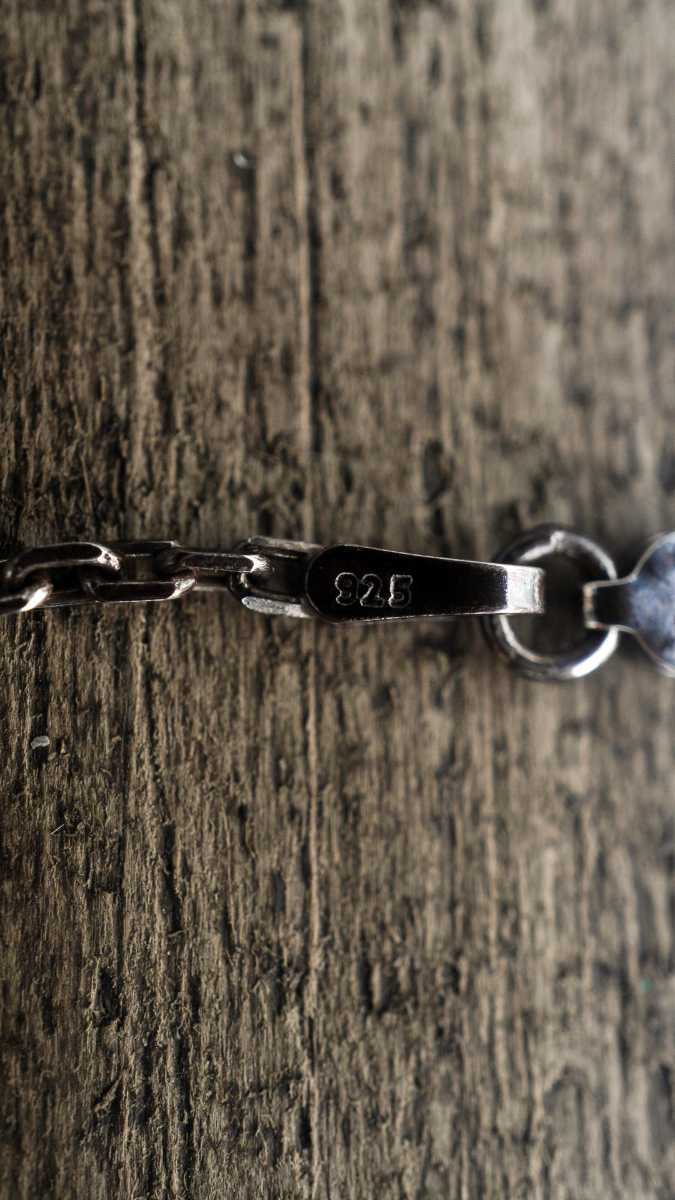 TIFFANY&Co. ティファニー ニューヨークタイムズ アワードメダル ペンダント シルバー ネックレス ヴィンテージ ビンテージ オールド レア_3