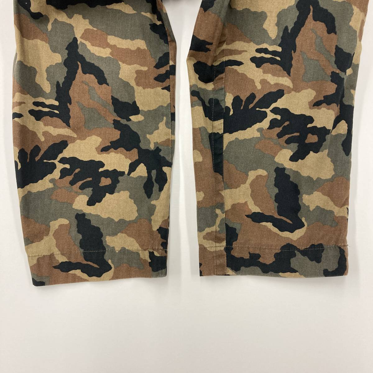 AD1997 COMME des GARÇONS ウール ハウンドトゥース 1997 Comme