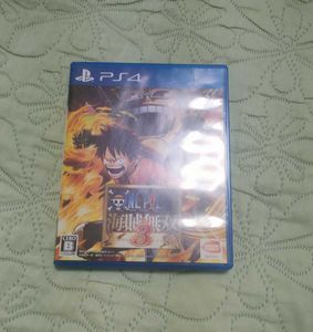 ワンピース 海賊無双3のヤフオク の相場 価格を見る ヤフオク のワンピース 海賊無双3のオークション売買情報は31件が掲載されています