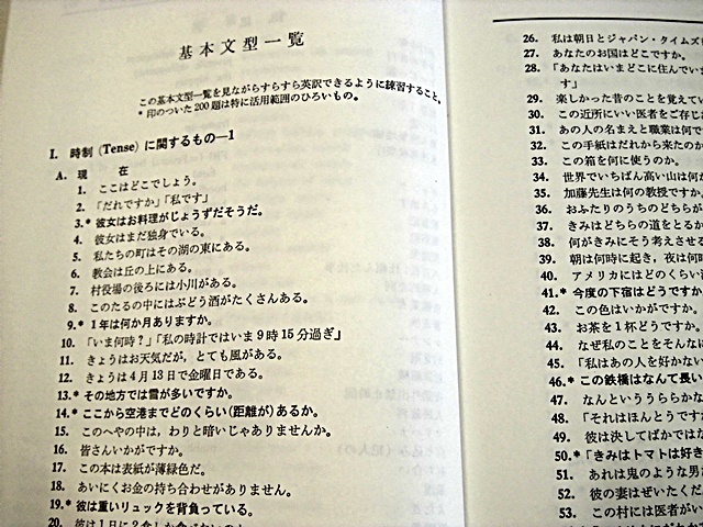 : 岩田 Yahoo!オークション - 「英作文 岩田一男」の落札相場・落札価格 英作文基本文型 ☆英語口語文・論述文・小説・随筆問題の正解法 本 英作文の基本文型 岩田一男 英文法総覧 大改訂新版 安井稔 開拓社◇英文法 古本、中古本、古書籍の通販