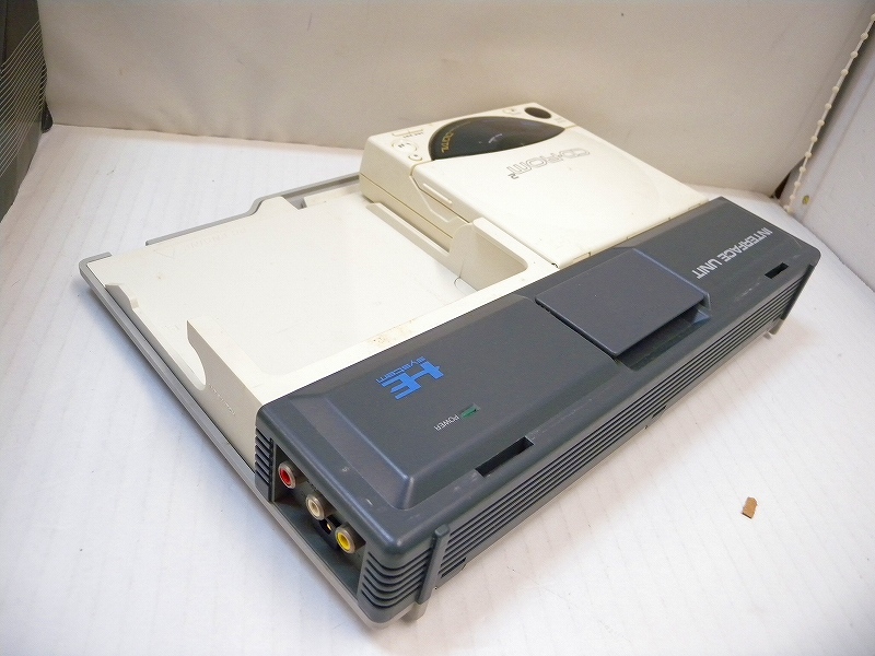 Yahoo!オークション - 「pcエンジン super cd-rom2 本体」の落札