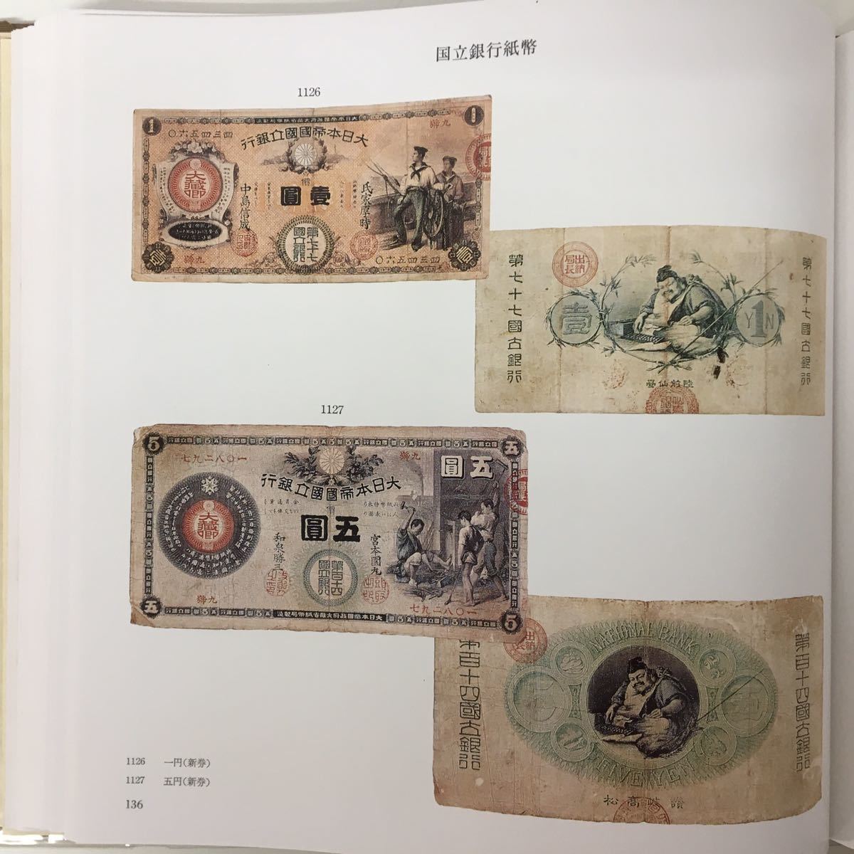 日本貨幣図鑑 郡司勇夫 編 日本貨幣図鑑 郡司勇夫 編（東洋経済新報社