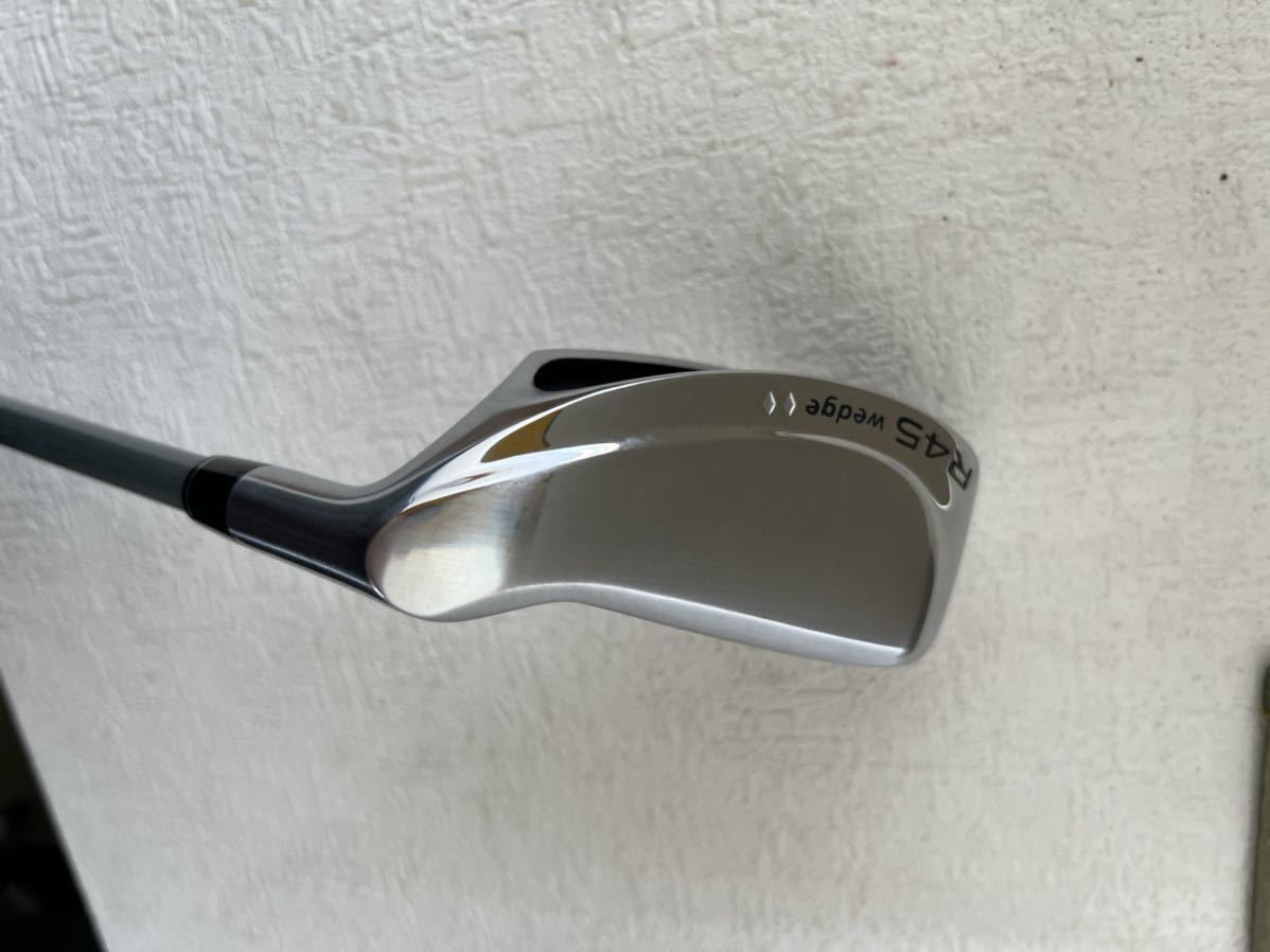 PRGR プロギア R45 wedge チッパー 【美品】 R45 プロギア PRGR 中古品