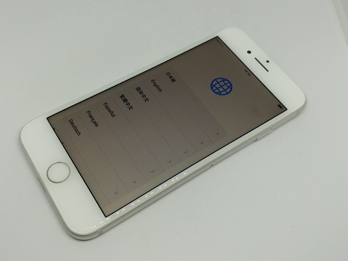 大人気，新品 選択可 ジャンク品 除菌済み docomo A1779iPhone7 32GB シルバー 4723010009 6/29 o(iPhone)｜売買されたオークション情報、yahooの商品情報をアーカイブ公開 - オークファン iPhone