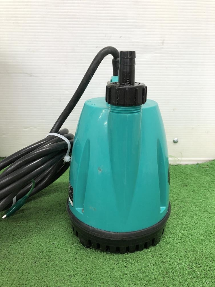 001♪おすすめ商品♪日立工機 HITACHI 水中ポンプ AP150 ※50Hz仕様 水中