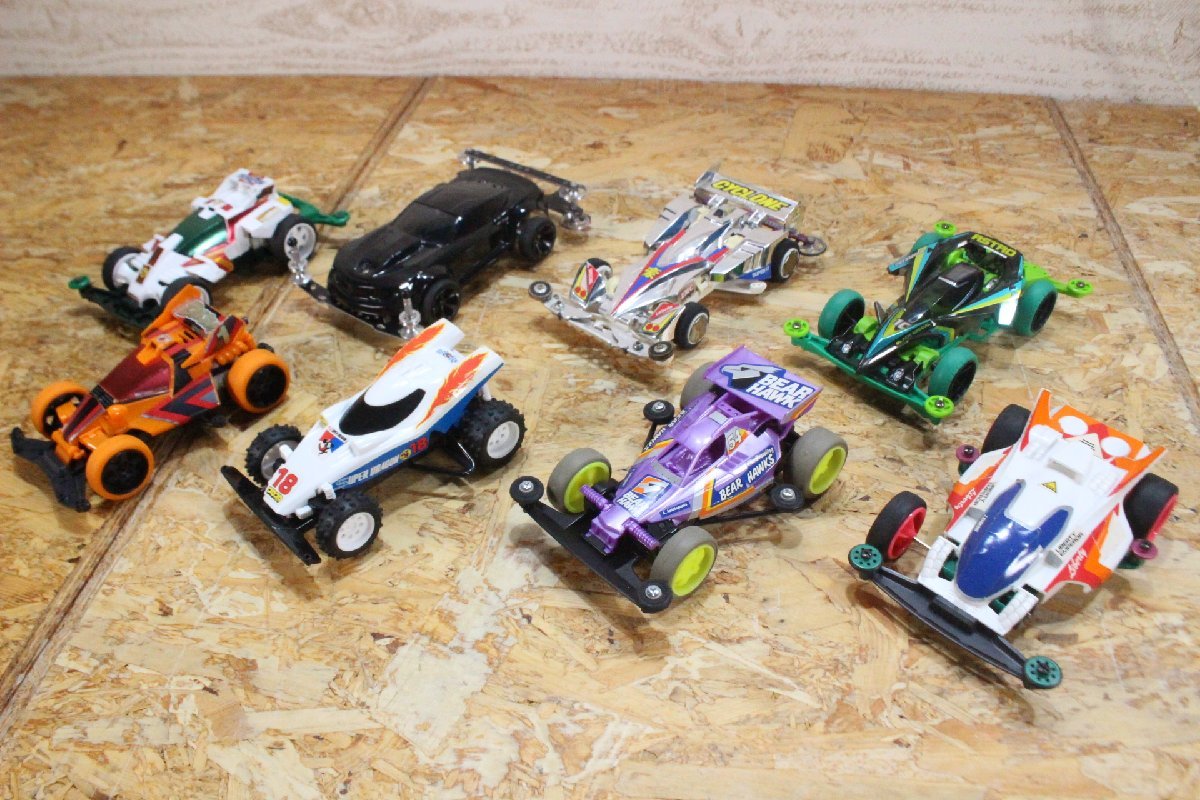 タミヤ ミニF まとめ売り タミヤ ミニF まとめ売り 【公式通販】