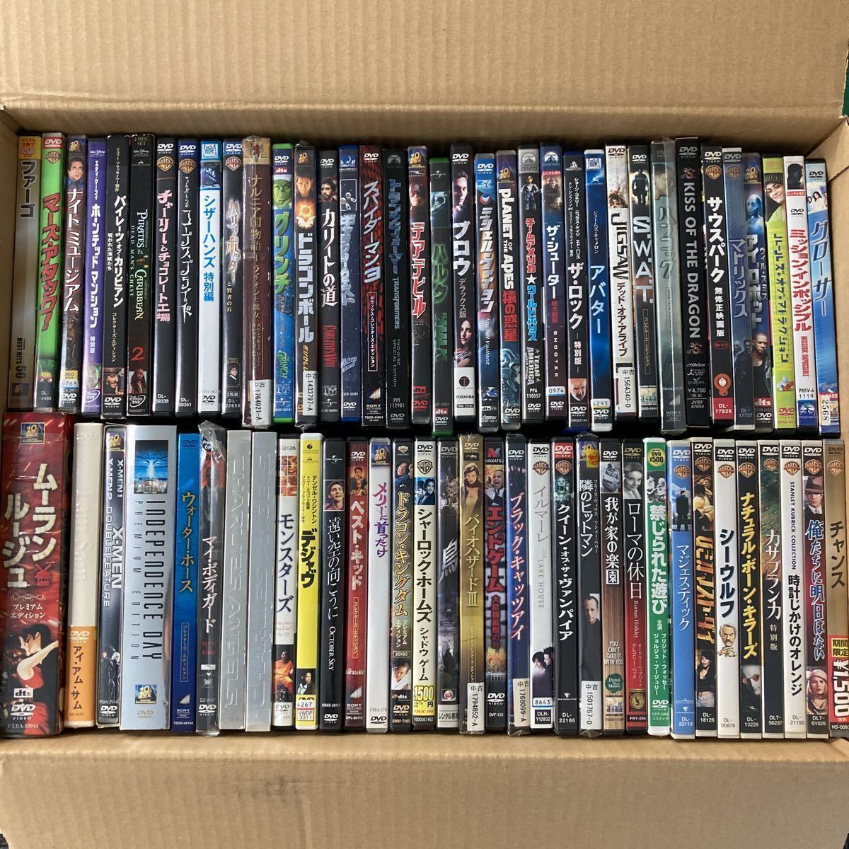 DVD まとめ売り - 大量◇洋画・邦画 e⑪d アクション メルカリ まとめて65本セット 戦争&frasl;映画&frasl;アクション 2026年最新Yahoo!オークション 映画 Blu-ray まとめての中古品・新品 dvd -洋画 洋画&amp;邦画DVD30本セットまとめ売り(セル版29本レンタル落ち1本)