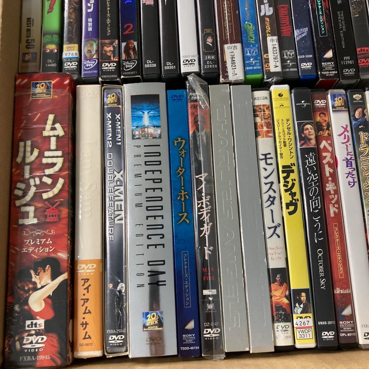 DVD まとめ売り - 大量◇洋画・邦画 e⑪d アクション メルカリ まとめて65本セット 戦争&frasl;映画&frasl;アクション 2026年最新Yahoo!オークション 映画 Blu-ray まとめての中古品・新品 dvd -洋画 洋画&amp;邦画DVD30本セットまとめ売り(セル版29本レンタル落ち1本)