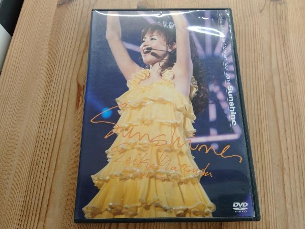 品質保証，人気SALE 松田聖子 DVD SEIKO MATSUDA CONCERT TOUR 2004 Sunshine(ジャパニーズポップス)｜売買されたオークション情報、yahooの商品情報をアーカイブ公開 - オークファン ジャパニーズポップス