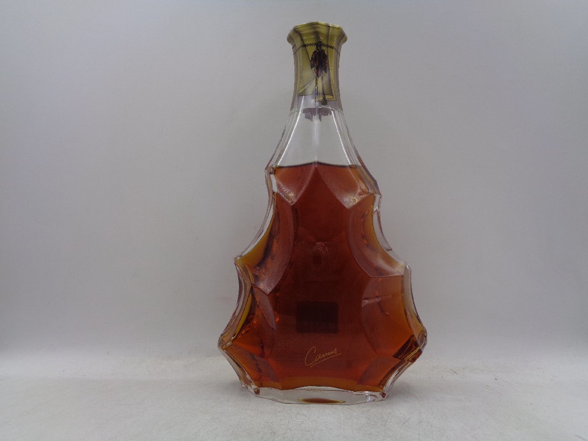 ジュビリー カミュ バカラ Jubilee CAMUS クリスタル 700ml コニャック 