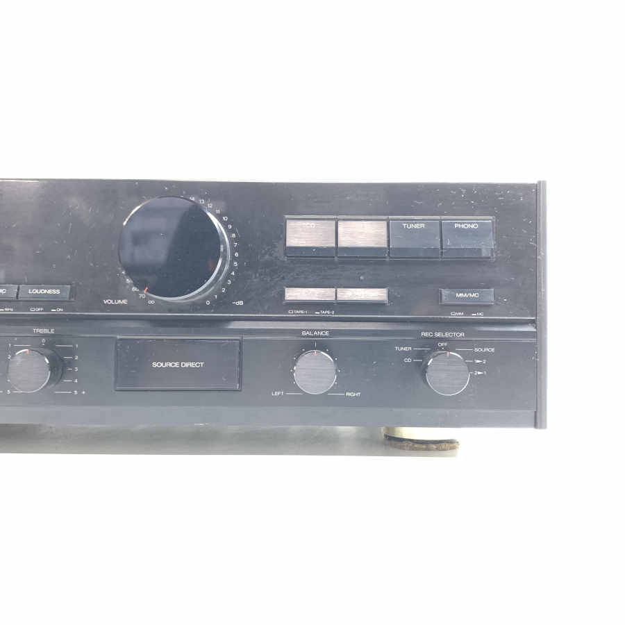 Sansui サンスイ AU-α507i プリメインアンプ◇現状品 【公式通販】