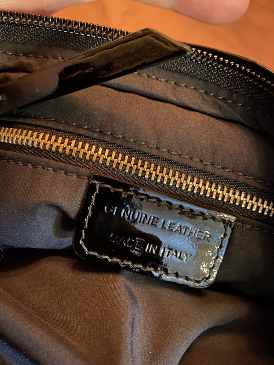 メゾンマルジェラ グラム スラム バムバッグ ショルダーバック  