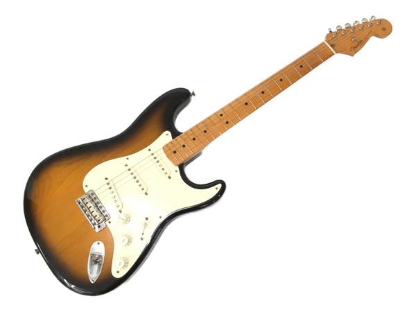 Fender USA American Vintage 57 Stratocaster 2-Color Sunburst