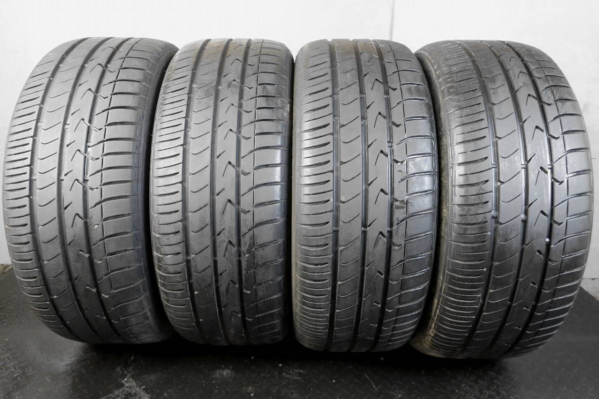 激安大特価，2026 極上8分山 2019年製 トーヨー トランパス MPZ 235/50R18 国産 4本SET 安心の検品済 室内倉庫保管品 迅速発送 ゴム質良好(中古品)｜売買されたオークション情報、yahooの商品情報をアーカイブ公開 - 18インチ