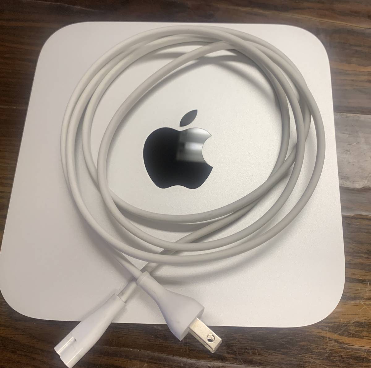 【2026，人気SALE】 Apple アップル Mac Mini Late 2012 Core i7 / SSD 256GB / メモリー 16GB 本体のみ(Mac mini)｜売買されたオークション情報、yahooの商品情報をアーカイブ公開 - オークファン Mac mini