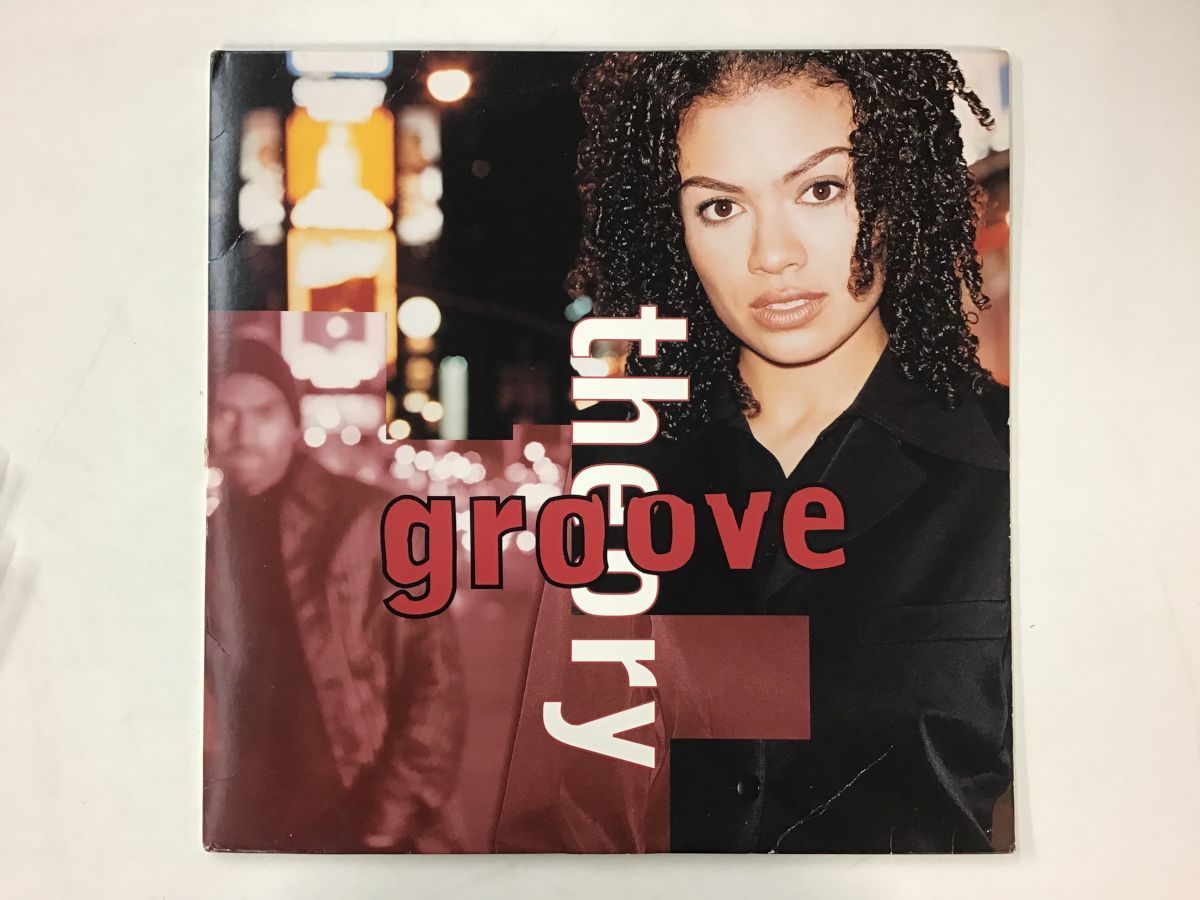 Groove Theory Vinyl - | 2LP (Vinyl LP) eBay Theory: ⁄ 0 Music