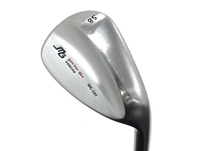 ウェッジ 三浦技研 MG-S01 - mg-s01の通販 Tour tour 値下不可三浦技研