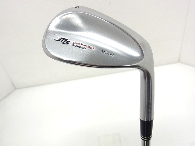 ウェッジ 三浦技研 MG-S01 - mg-s01の通販 Tour tour 値下不可三浦技研