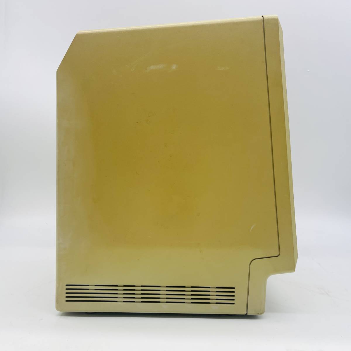 激レア、完全セット】 Dyna Mac パソコン Macintosh M0001W 512K