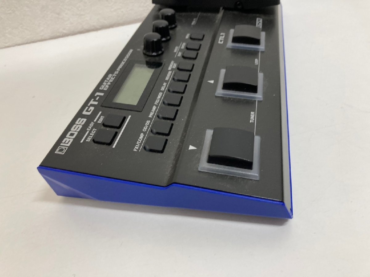 BOSS ボス GT-1 マルチエフェクター 中古 GT-1 BOSS マルチ