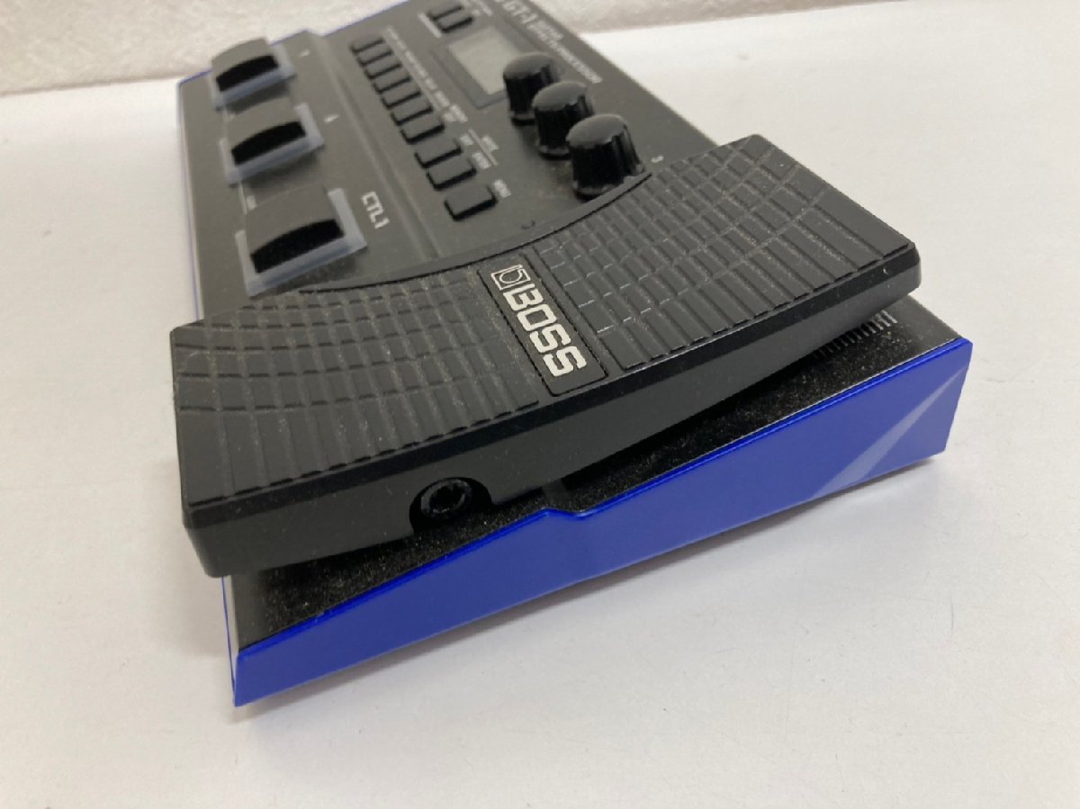 BOSS ボス GT-1 マルチエフェクター 中古 GT-1 BOSS マルチ