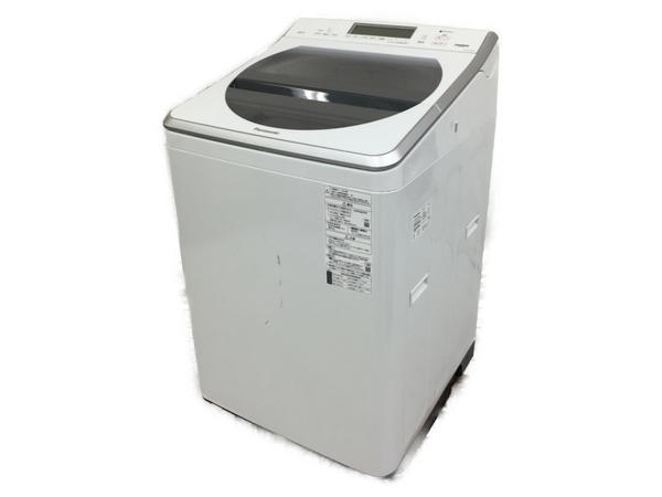 Panasonic NA-FA120V2 全自動電気洗濯機 12.0kg 2020年製 パナソニック