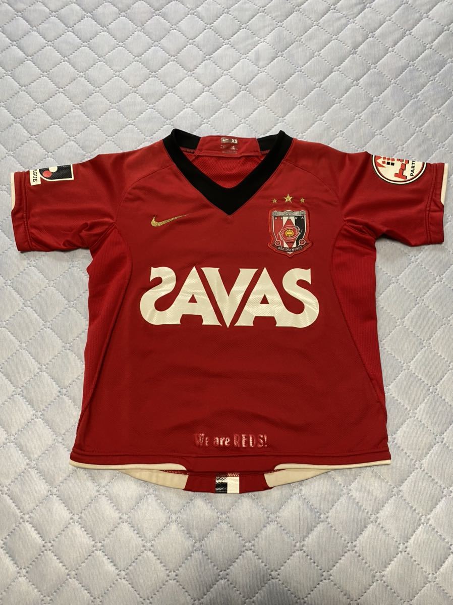 浦和レッズ ユニフォーム キッズの値段と価格推移は 8件の売買情報を集計した浦和レッズ ユニフォーム キッズの価格や価値の推移データを公開