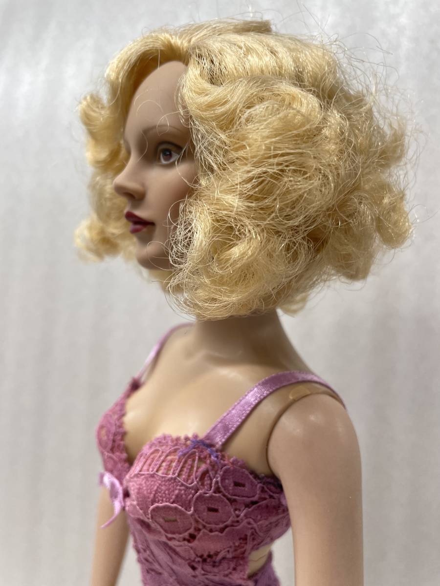 Tyler Wentworth Tonner Collection Doll Robert Fashion - Lot 16” | Absolutely Sydney Luxury Four Collectables