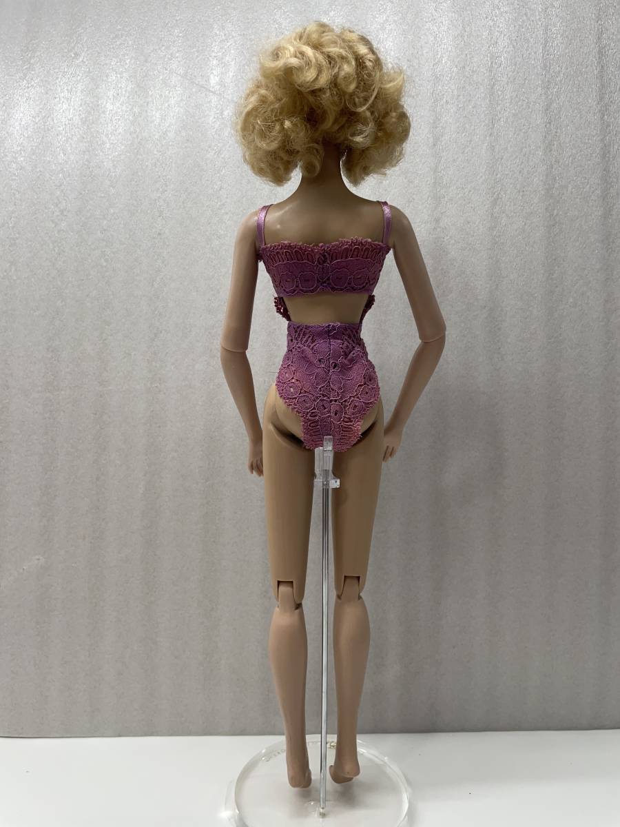 Tyler Wentworth Tonner Collection Doll Robert Fashion - Lot 16” | Absolutely Sydney Luxury Four Collectables