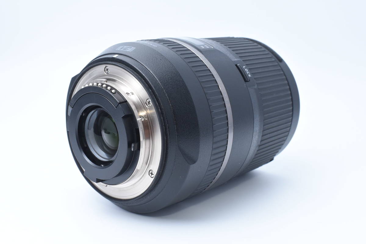 1円 TAMRON 16-300mm 1:3.5-6.3 カメラレンズ タムロン キャノン EF
