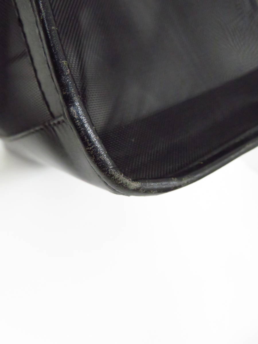 FENDI ヴィンテージ フェンディ | solo VintageShop vintage ズッカ ブラウン by powered BASE オールド トートバッグ オールドフェンディ ズッカマンマワンショルダー