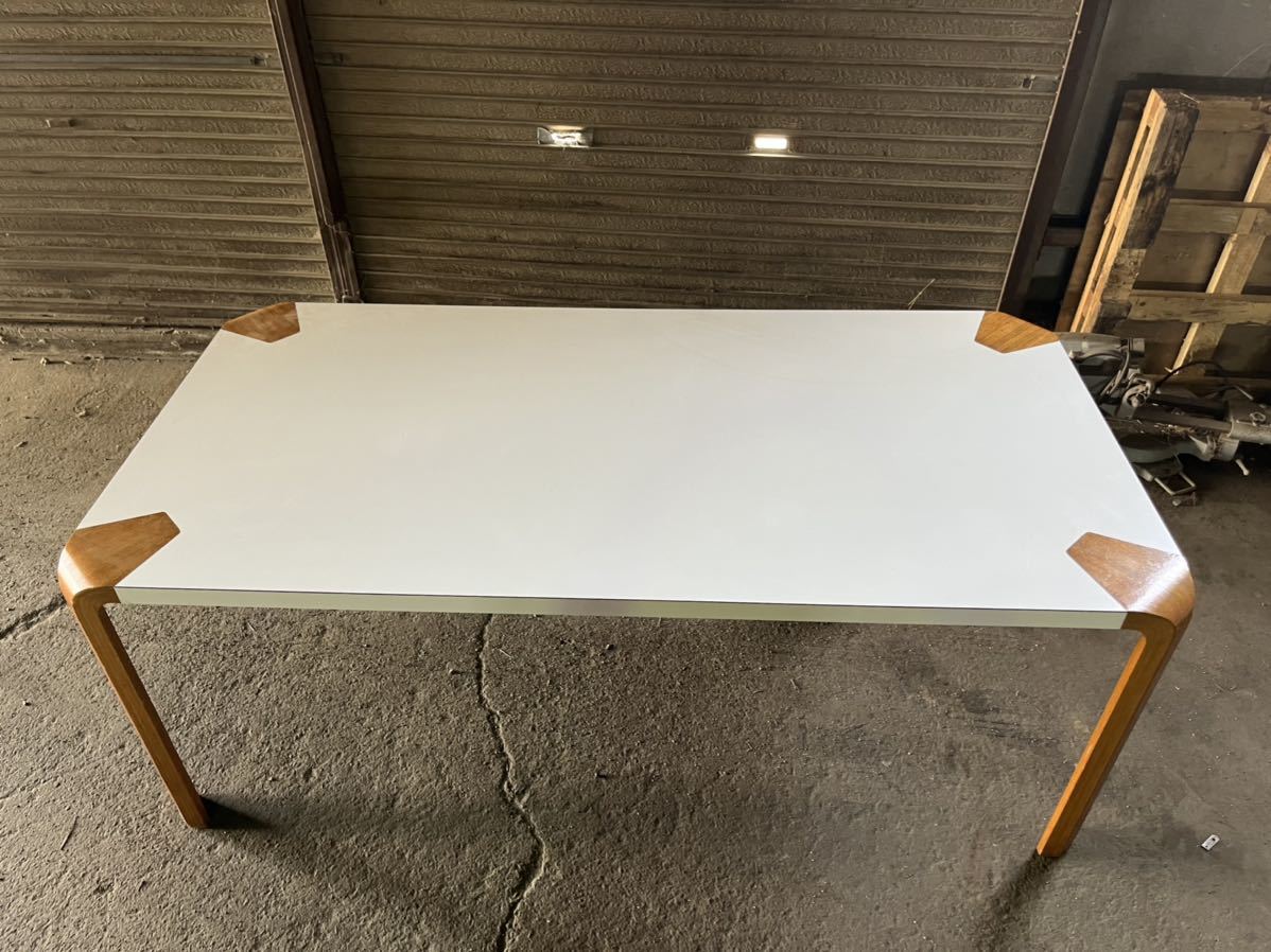 ○ テーブル ダイニングテーブル 天童木工 アントラー アントラー 天童