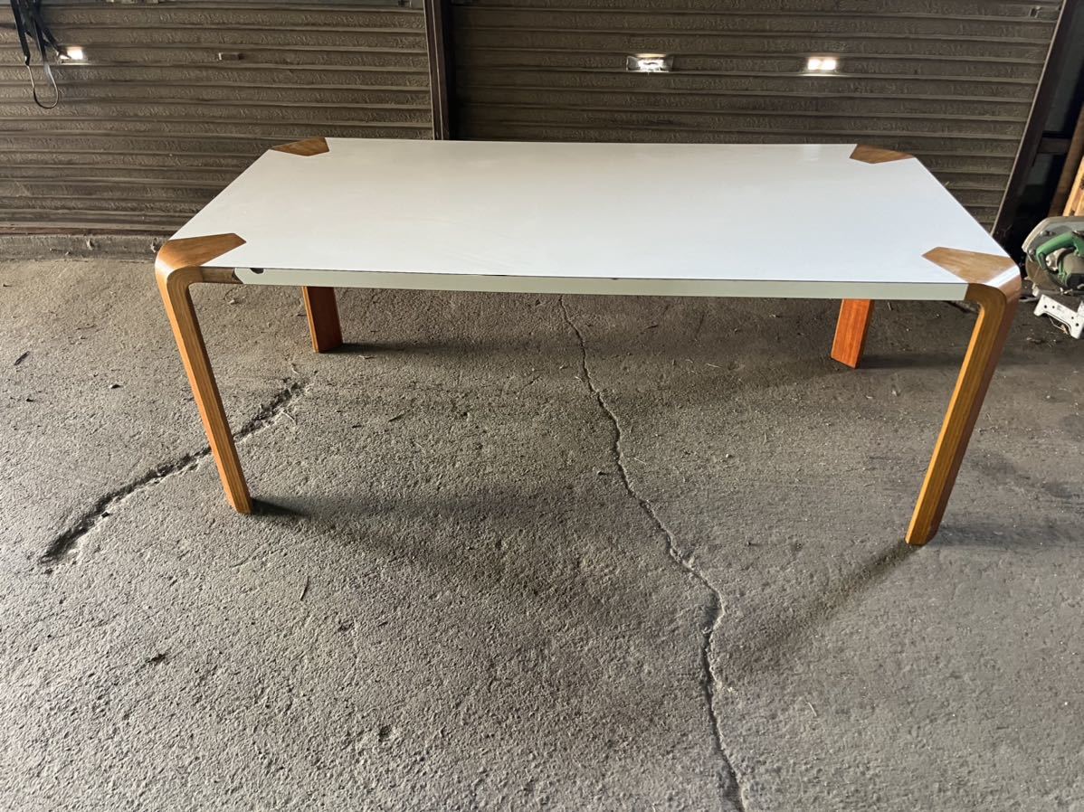 ○ テーブル ダイニングテーブル 天童木工 アントラー アントラー 天童