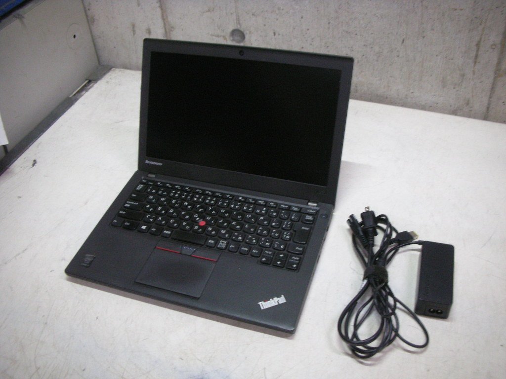 Lenovo ThinkPad X250(20CL-CT01WW)Intel Core i7 5600U 2.6GHz/8GB