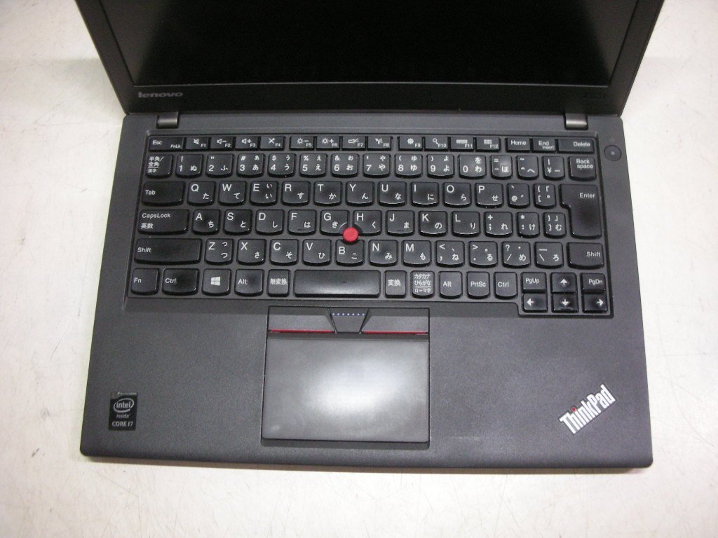 Lenovo ThinkPad X250(20CL-CT01WW)Intel Core i7 5600U 2.6GHz/8GB
