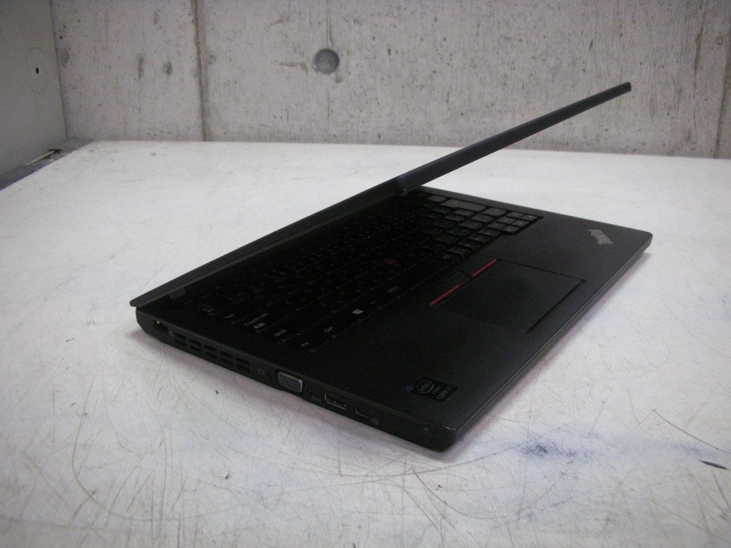 Lenovo ThinkPad X250(20CL-CT01WW)Intel Core i7 5600U 2.6GHz/8GB