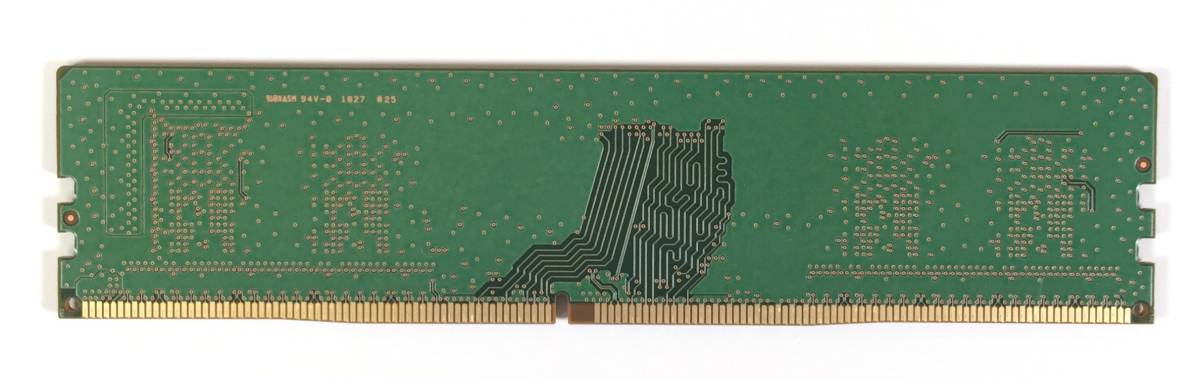 DDR4 Samsung 4GB Memory 1Rx16 SODIMM PC4-2666V Ram RAM M471A5244CB0-CTD 0 PC4-21300 Module x GB, memory