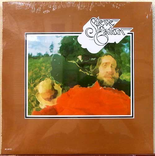 高品質，格安 シールドLP STEVE EATON / S.T. '79年 USオリジナル AOR/Light Mellow/SSW 名盤(S)｜売買されたオークション情報、yahooの商品情報をアーカイブ公開 - オークファン S