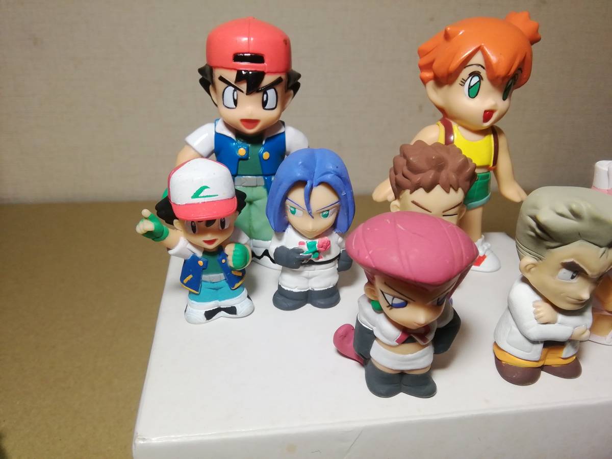 コジロウ ポケモン サトシ タイラードライdeファンログ 1⁄13 この投稿 