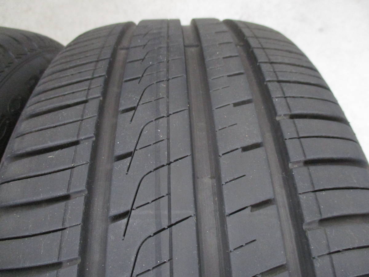 2020年製造 ピレリ CintuRote P6 215/50R17 中古 4本set