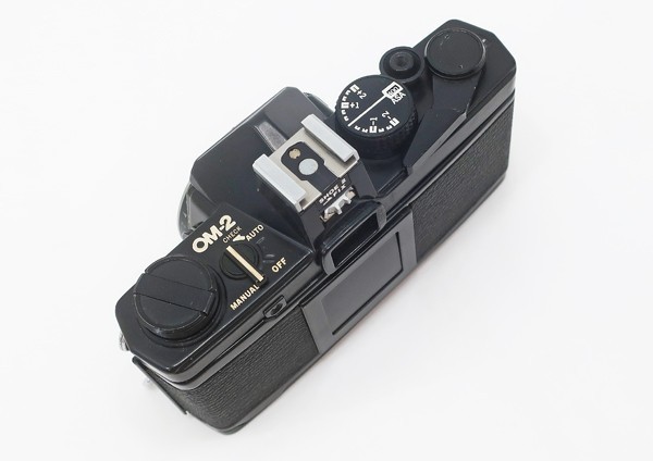◇ジャンク【OLYMPUS オリンパス】OM-2 + ボディ + G.ZUIKO AUTO-S