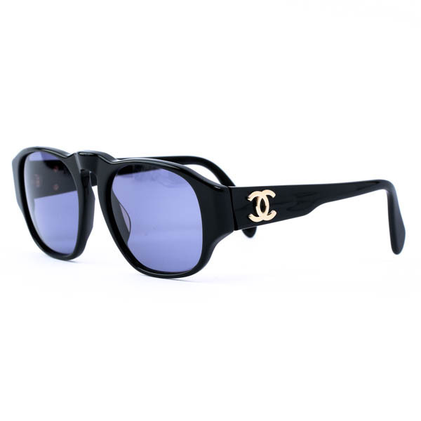 CHANEL シャネル 01452 94305 ココマーク サングラス メガネ 眼鏡 アイ
