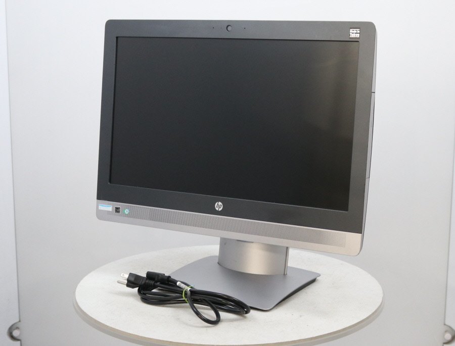 HP ProOne 600 G2 一体型デスクトップPC 21.5インチ hp ProOne 600 G2 21.5-in Non-Touch AiO Win10 Core i5 6500 3.20GHz