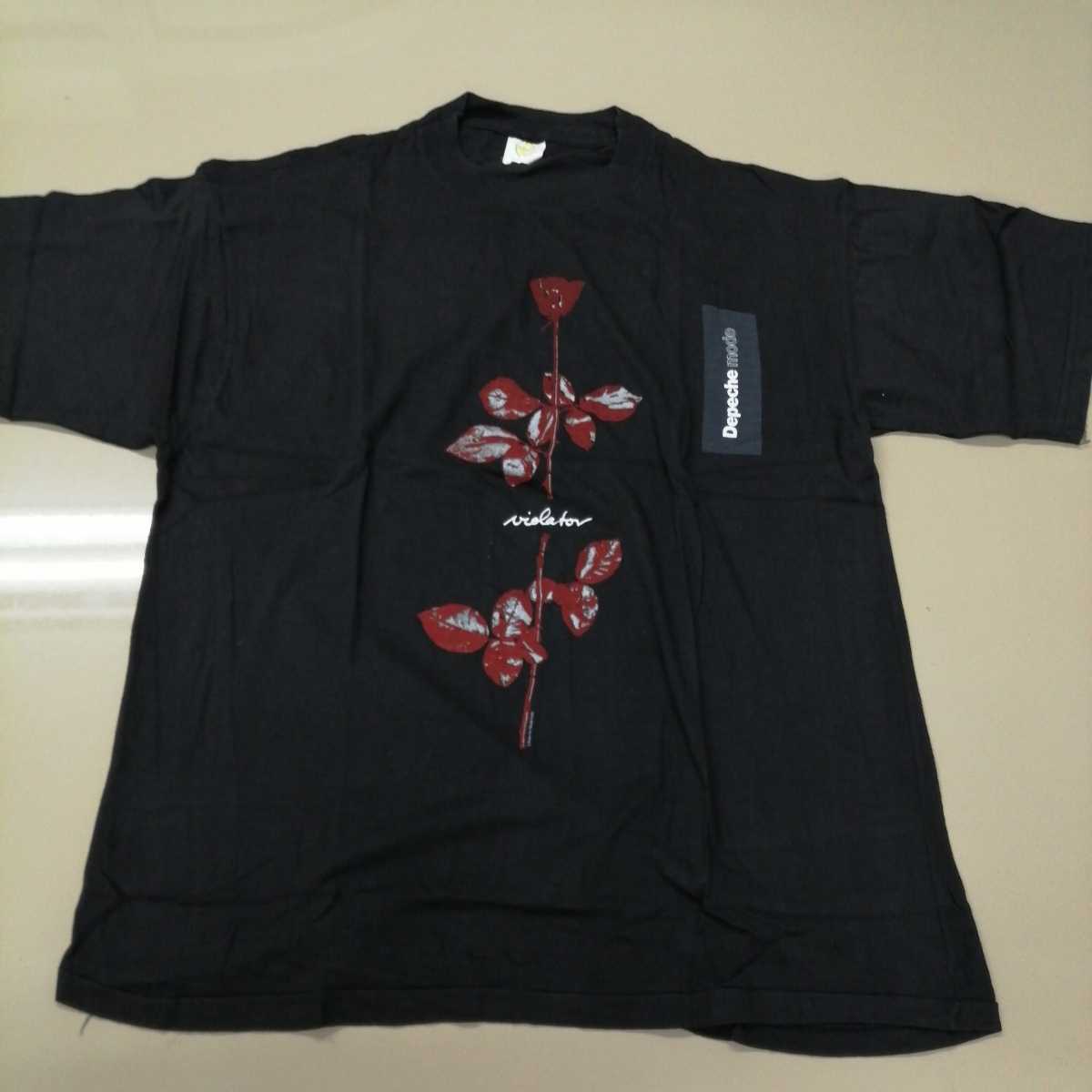 RADIOHEAD Tシャツ レディオヘッド Radiohead ロンT 90's by