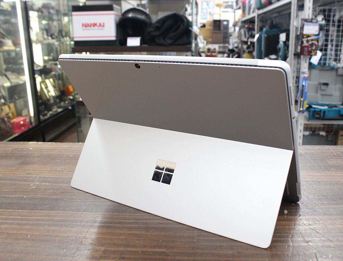 極美品 Microsoft Surface Laptop3 offic