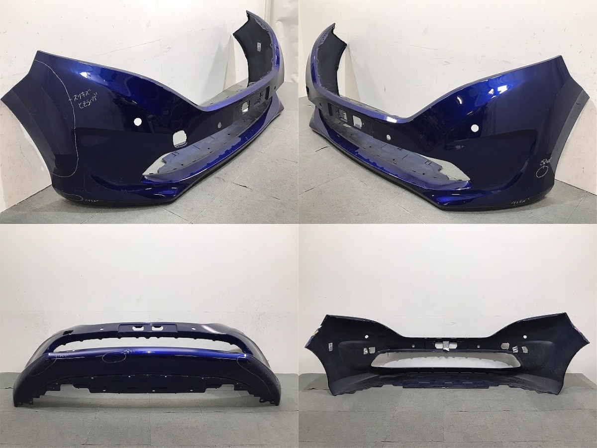 フリード／ハイブリッド／GB5／GB6／GB7／GB8 純正 前期 