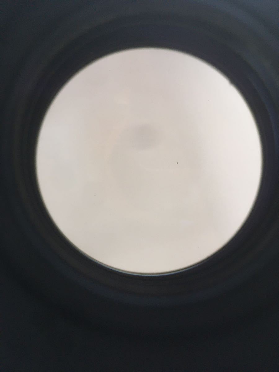 中古 正規 Nikkor-H Auto 85mm F1.8 Nikon ニコン レンズ