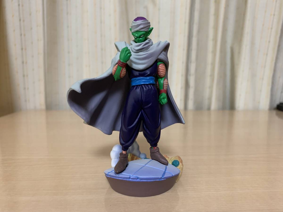 ドラゴンボールカプセル・ネオ 熱闘・天下一武道会編 彩色 7種+